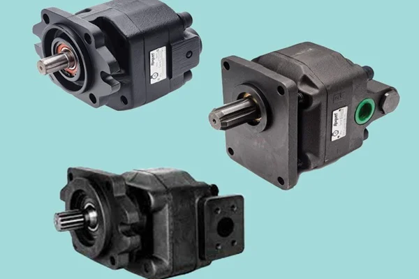 پمپ روکت بیل بکهو: معرفی ویژگیها و مزایای آن