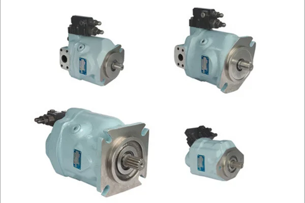 راهنمای خرید پمپ هیدرولیک پرهای: ویژگیها و کاربردها