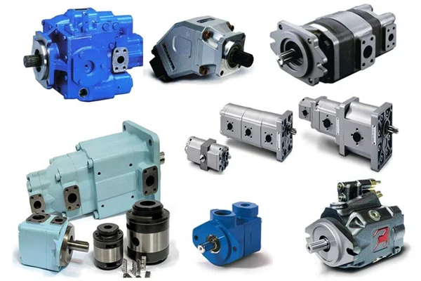 آشنایی با محصولات فروشگاه صنایع هیدرولیک ایرانیان برای بهبود عملکرد صنعتی