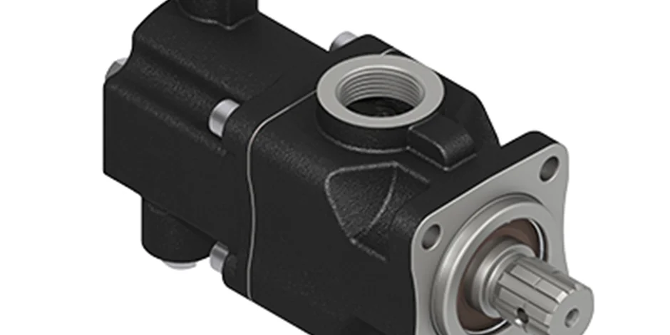 استفاده از پمپ هیدرولیک شش پیستون در دستگاههای صنعتی