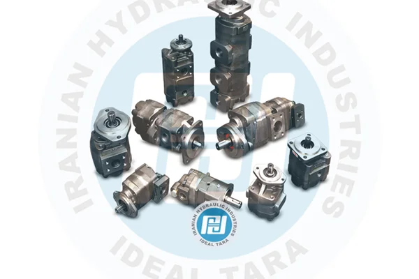 آشنایی با محصولات فروشگاه صنایع هیدرولیک ایرانیان برای بهبود عملکرد صنعتی