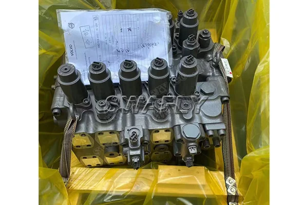 چگونه از شیر بیل تراکتور به درستی استفاده کنیم؟