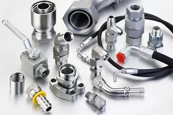 لوازم جانبی هیدرولیک: اهمیت و کاربردها