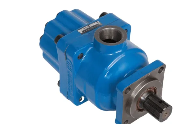 راهنمای تخصصی تعمیر و خرید قطعات یدکی پمپهای پیستونی