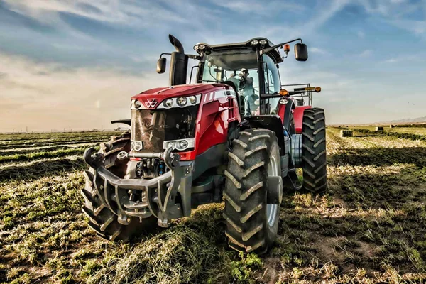 پمپهای دندهای هیدرولیک و کاربردهای آنها در صنعت کشاورزی