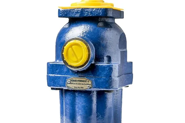 راهنمای خرید پمپ ۹ پیستون ۳۵۰ بار: چه عواملی را باید در نظر بگیرید؟