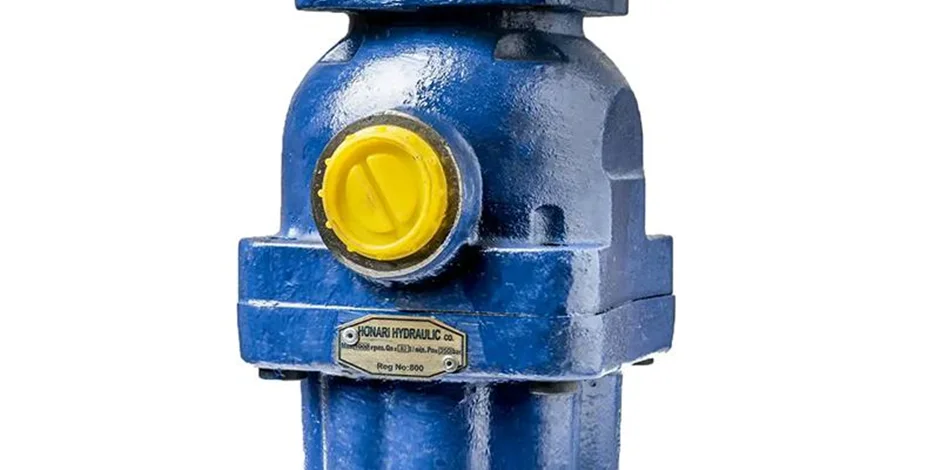 راهنمای خرید پمپ ۹ پیستون ۳۵۰ بار: چه عواملی را باید در نظر بگیرید؟