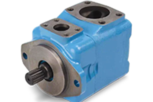 ویژگیها و مزایای پمپ هیدرولیک کارتریجی