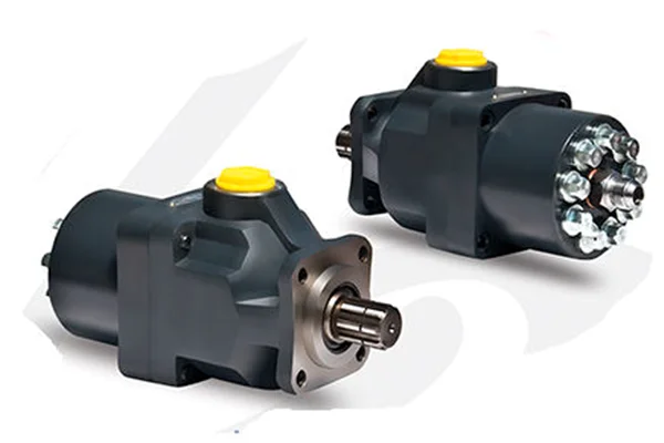 مقایسه عملکرد پمپهای هیدرولیک ۹ پیستون و ۶ پیستون