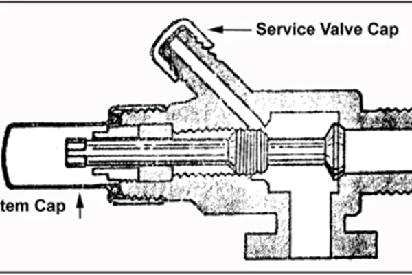 آشنایی با کاربردهای شیر قطع کن جک کمپرسی