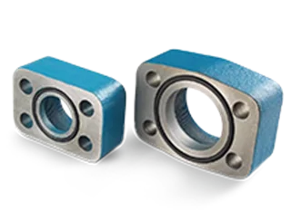 فلانچ کامل 20V