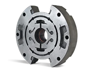 کفی بزرگ (فشار) 20V