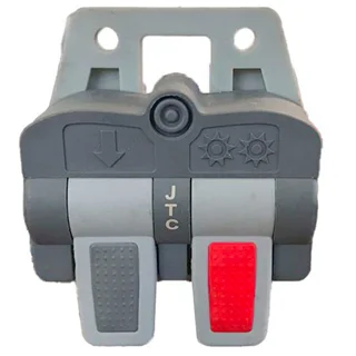 کلید دو کاره کمپرسی